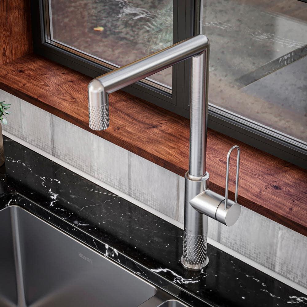 Karran Sherman Kitchen Faucet