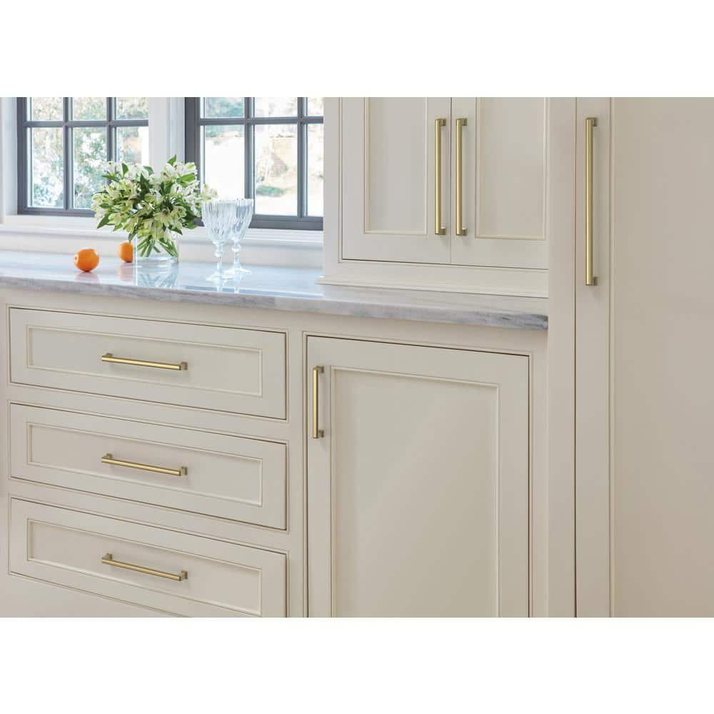 Appoint Bar Pull