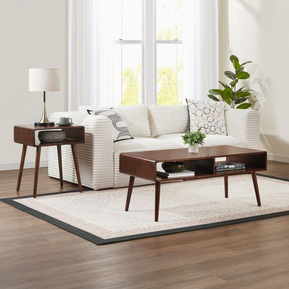 Convenience Concepts Napa Valley Coffee Table