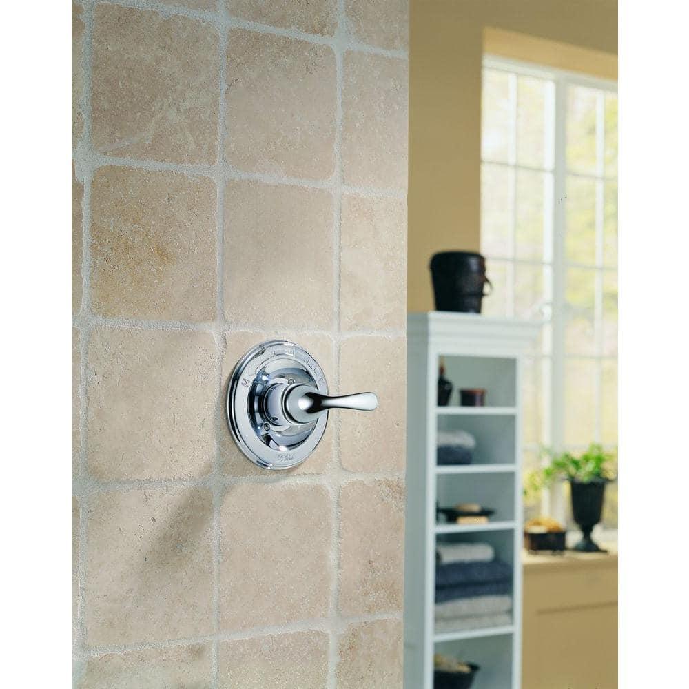 Classic Single-Function Valve Trim Kit, Shower Handle Trim kit
