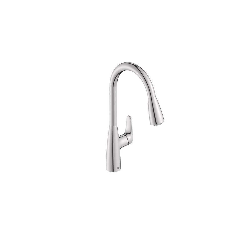 American Standard Colony Pro Touch Kitchen Faucet