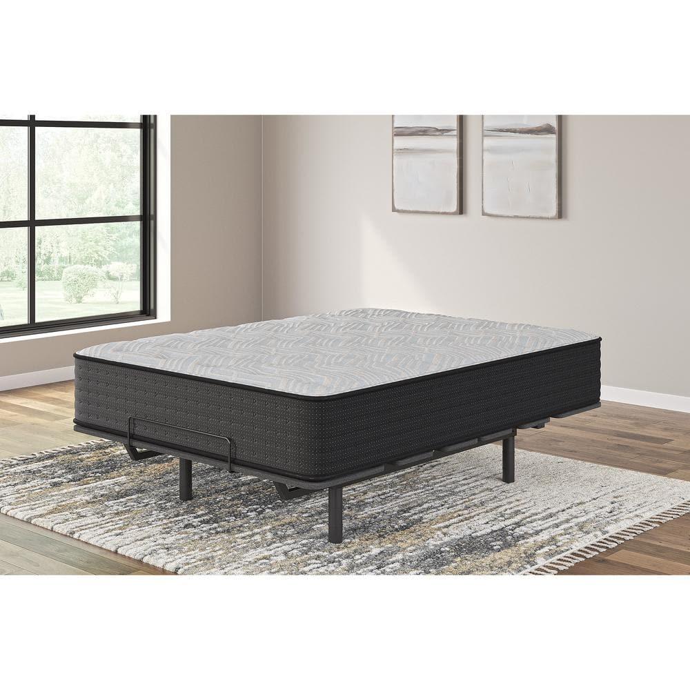 Signature Design by Ashley Palisades Plush California King Mattress
