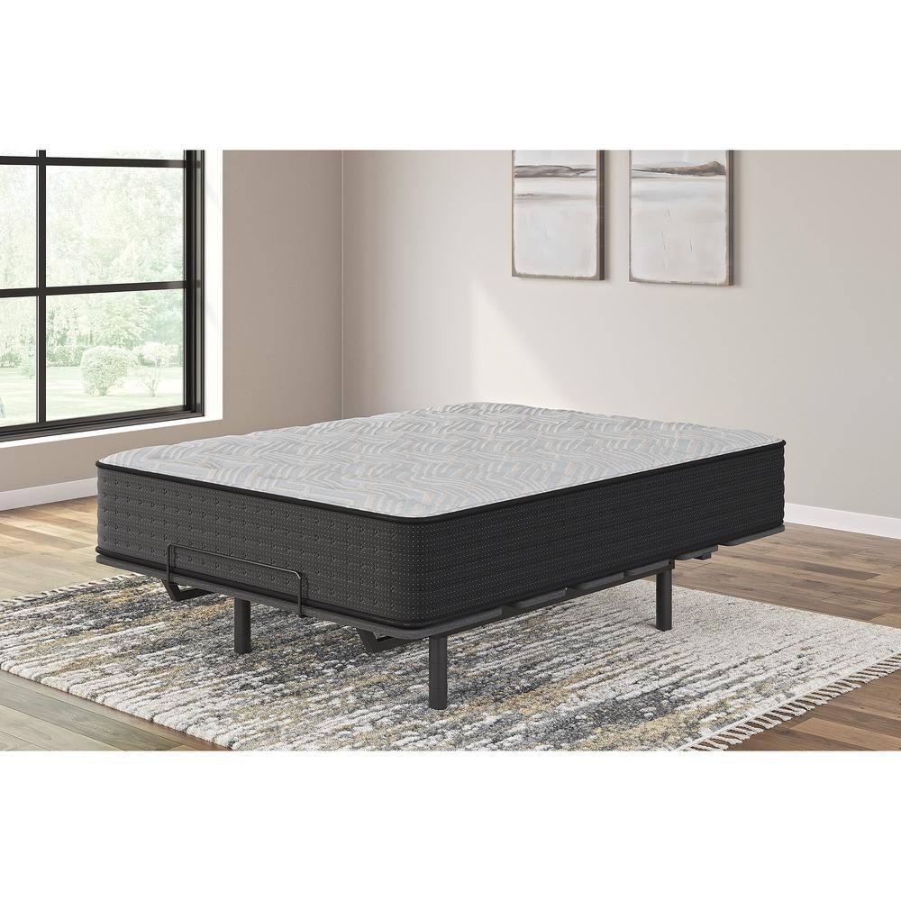Signature Design by Ashley Palisades Plush California King Mattress