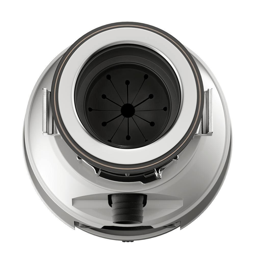 Waste King Legend Garbage Disposers HP Continuous Garbage Disposal