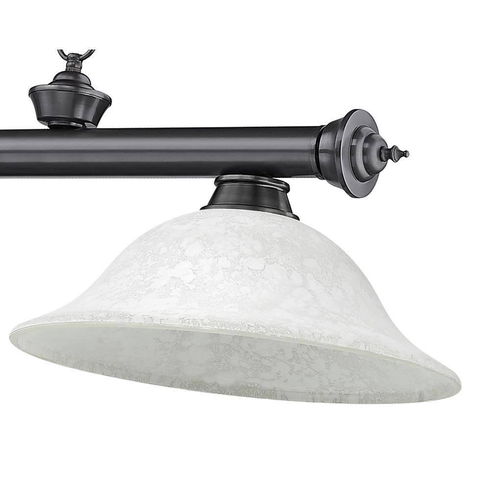 Annaleisa 3 - Light Pool Table Lights Pendant