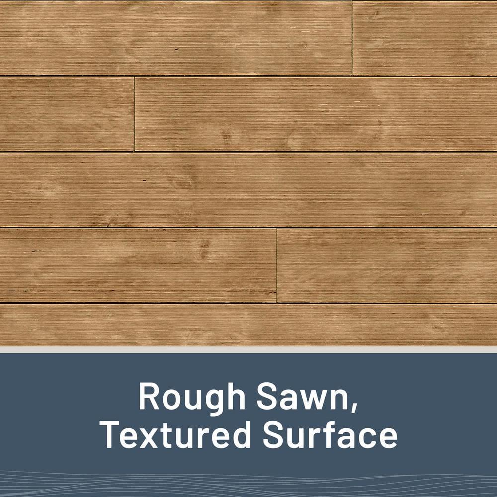 UFP-Edge 7.1 in. x 96 in. Rustic Shiplap Boards (Set of 6)