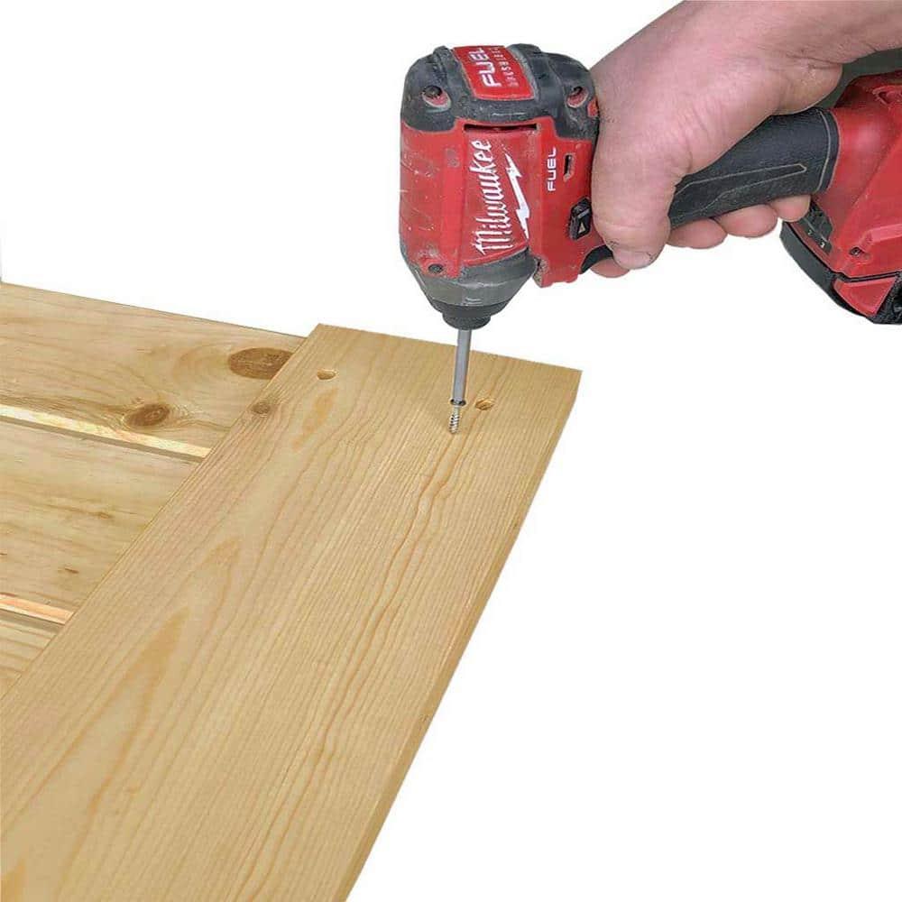 Kimberly Bay Barn Door KD Pine K-Bar