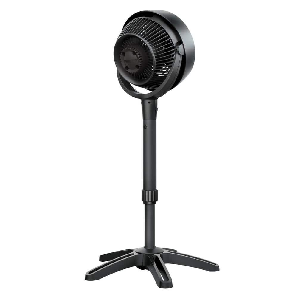 Vornado 683 Adjustable Pedestal Whole Room Air Circulator Fan, 32 to 38"
