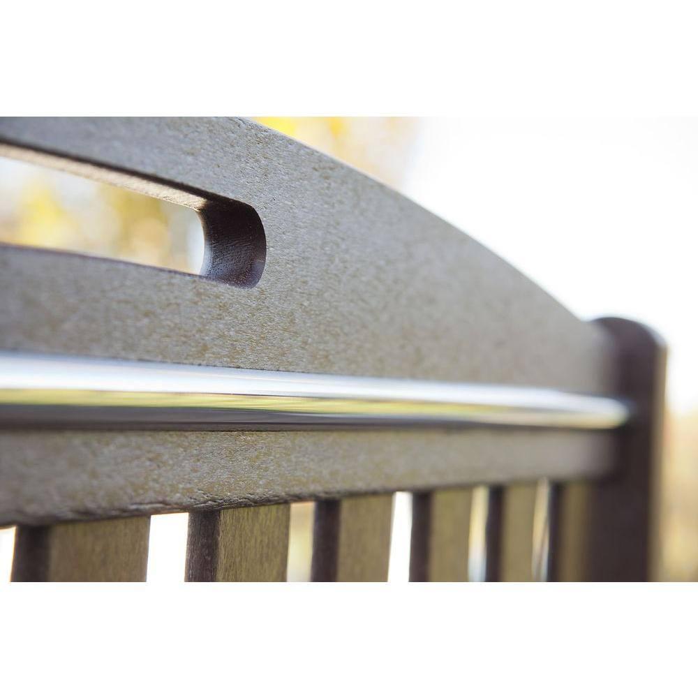 Yacht Club Bench