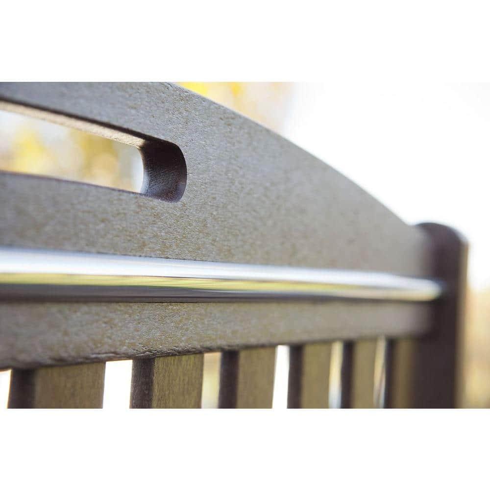 Yacht Club Bench