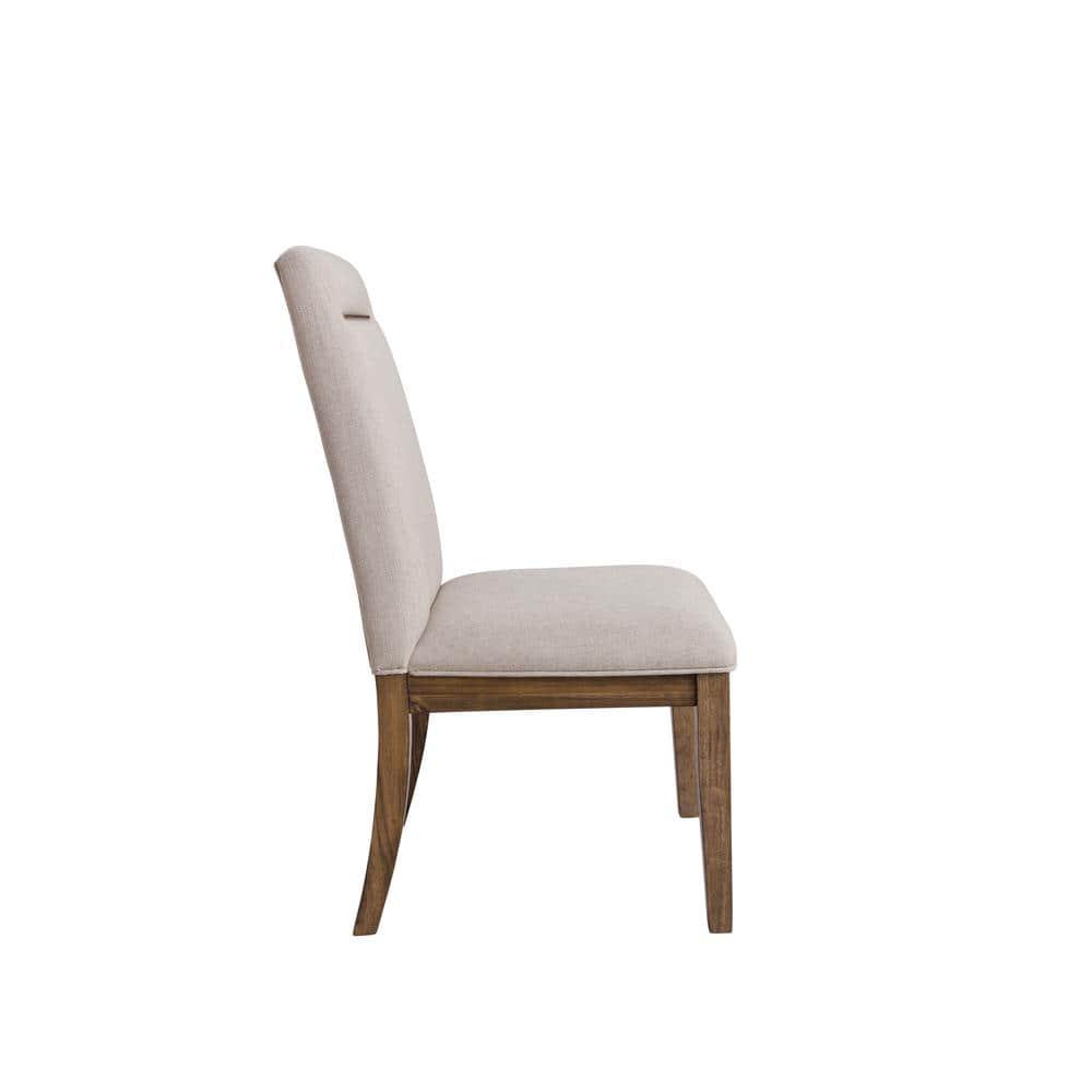 Kameah Extendable Trestle Dining Set