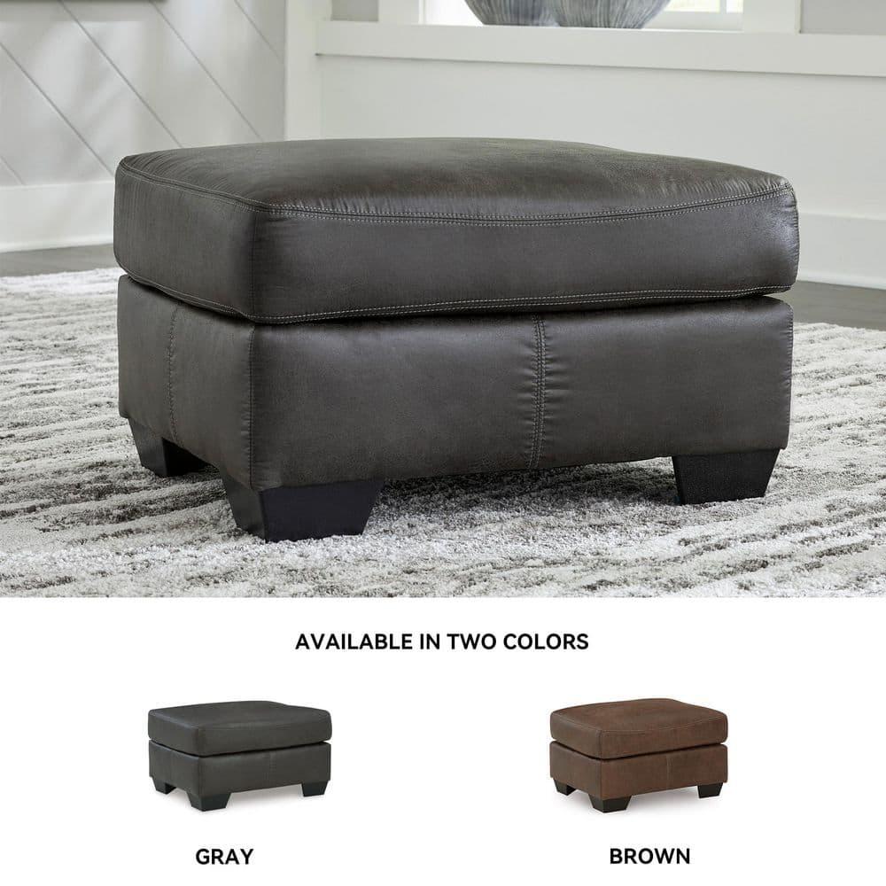 Antolin Upholstered Ottoman