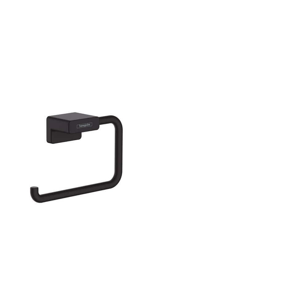 Hansgrohe AddStoris Roll Holder without Cover