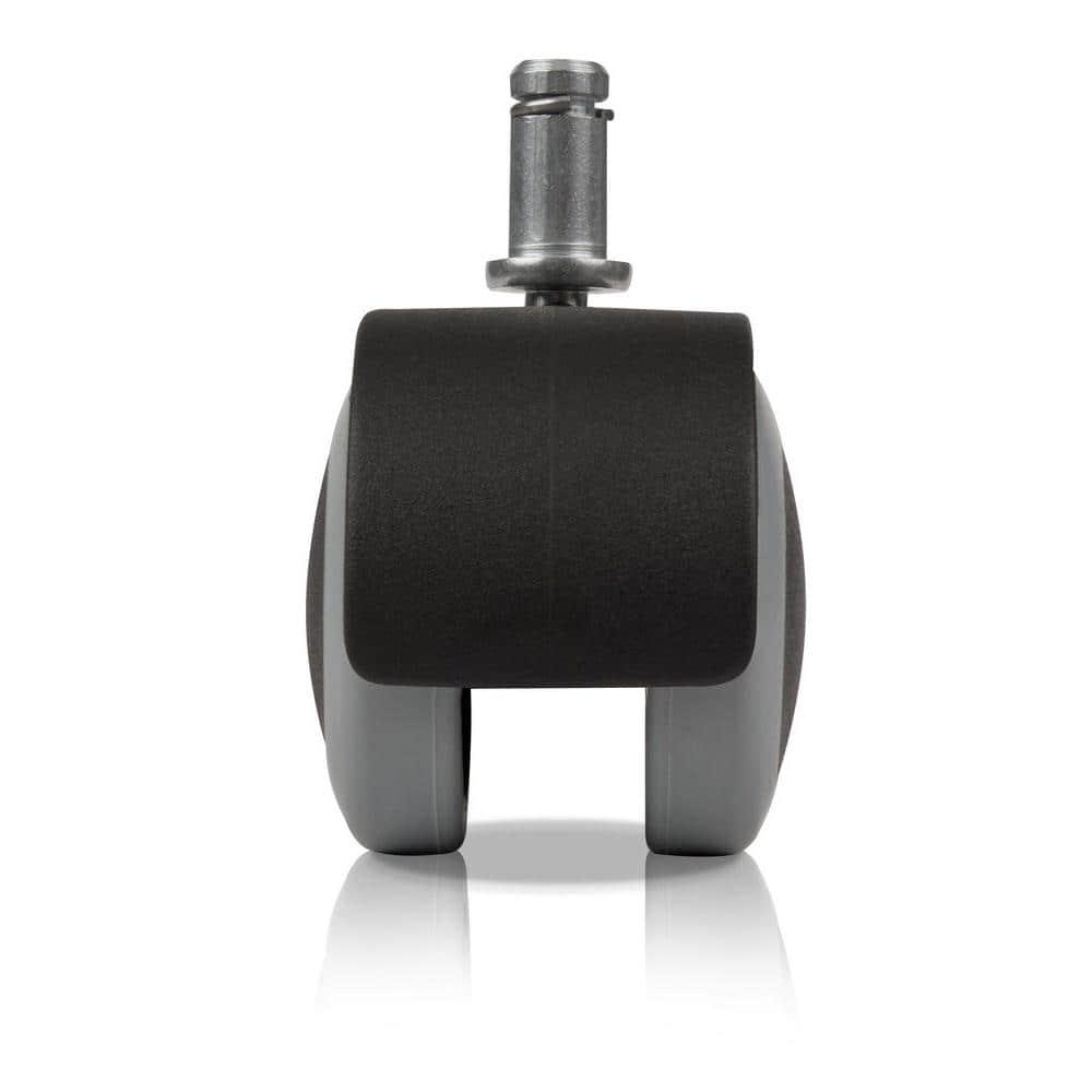 Slipstick Casters (Set of 5)
