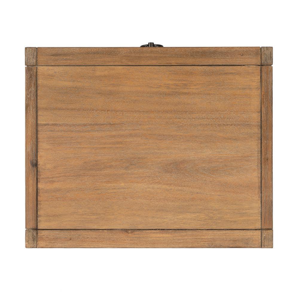 Elin 1 - Drawer Nightstand