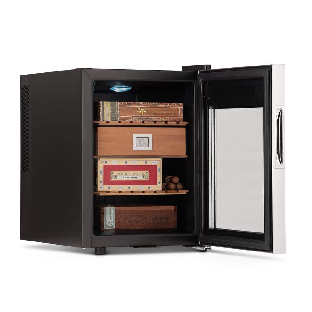 Electric Cigar Humidor