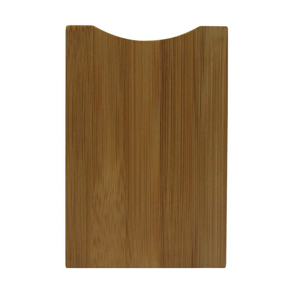 Rebrilliant Bamboo Utensil Crock