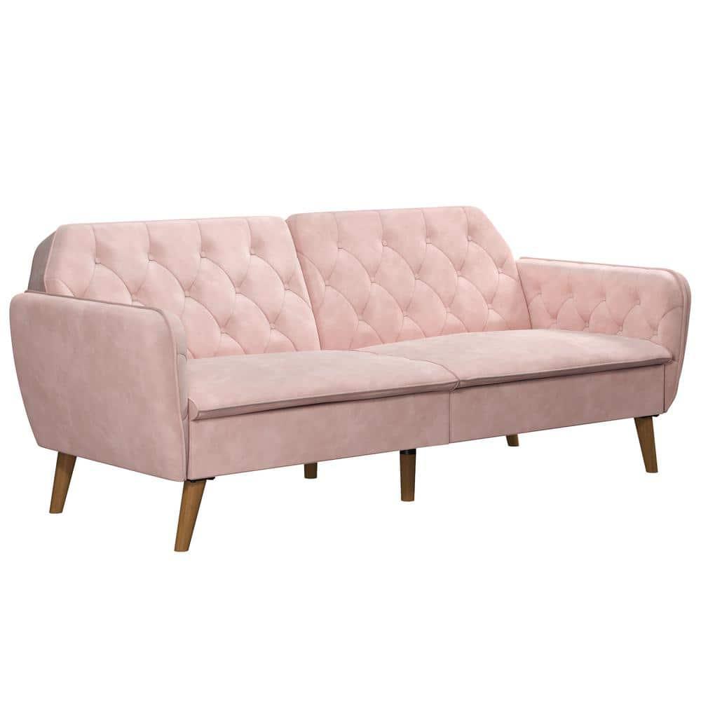 Tallulah Memory Foam Futon