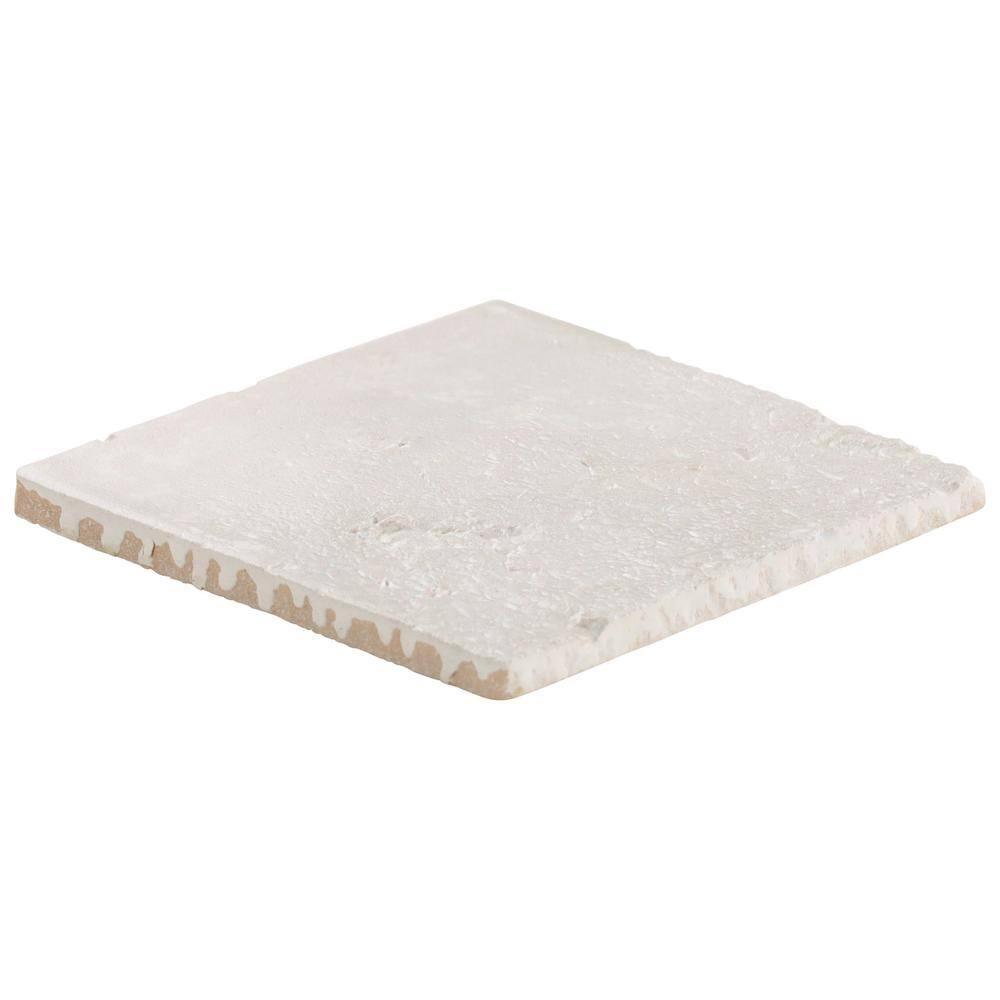 Vario 5.11 In. X 5.11 In. Textured Ceramic Wall Tile (6.09 Sq. Ft. / Case)