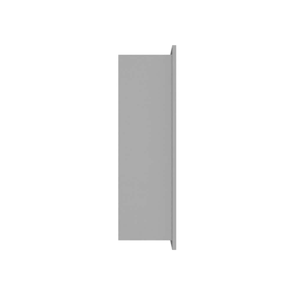 Shower Niche 12.6"H x 16.6"W x 4"D
