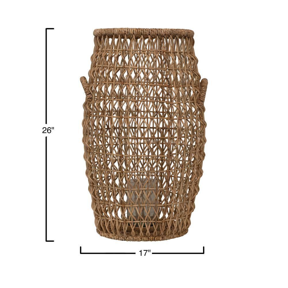 Madera Lantern, Small