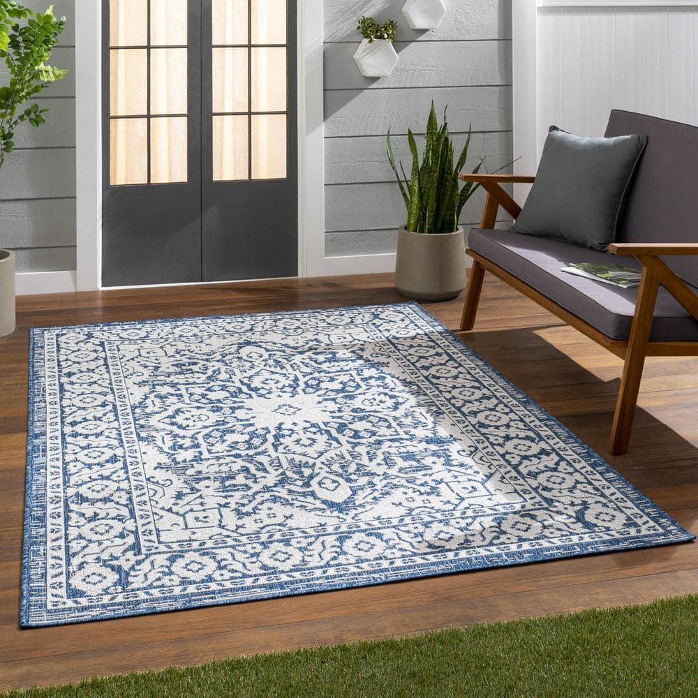Vienna Persian-Style Performance Rug
