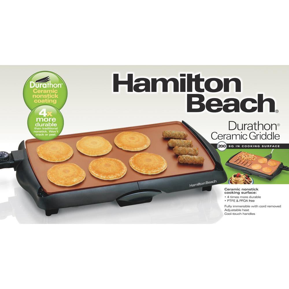 Durathon Ceramic Griddle