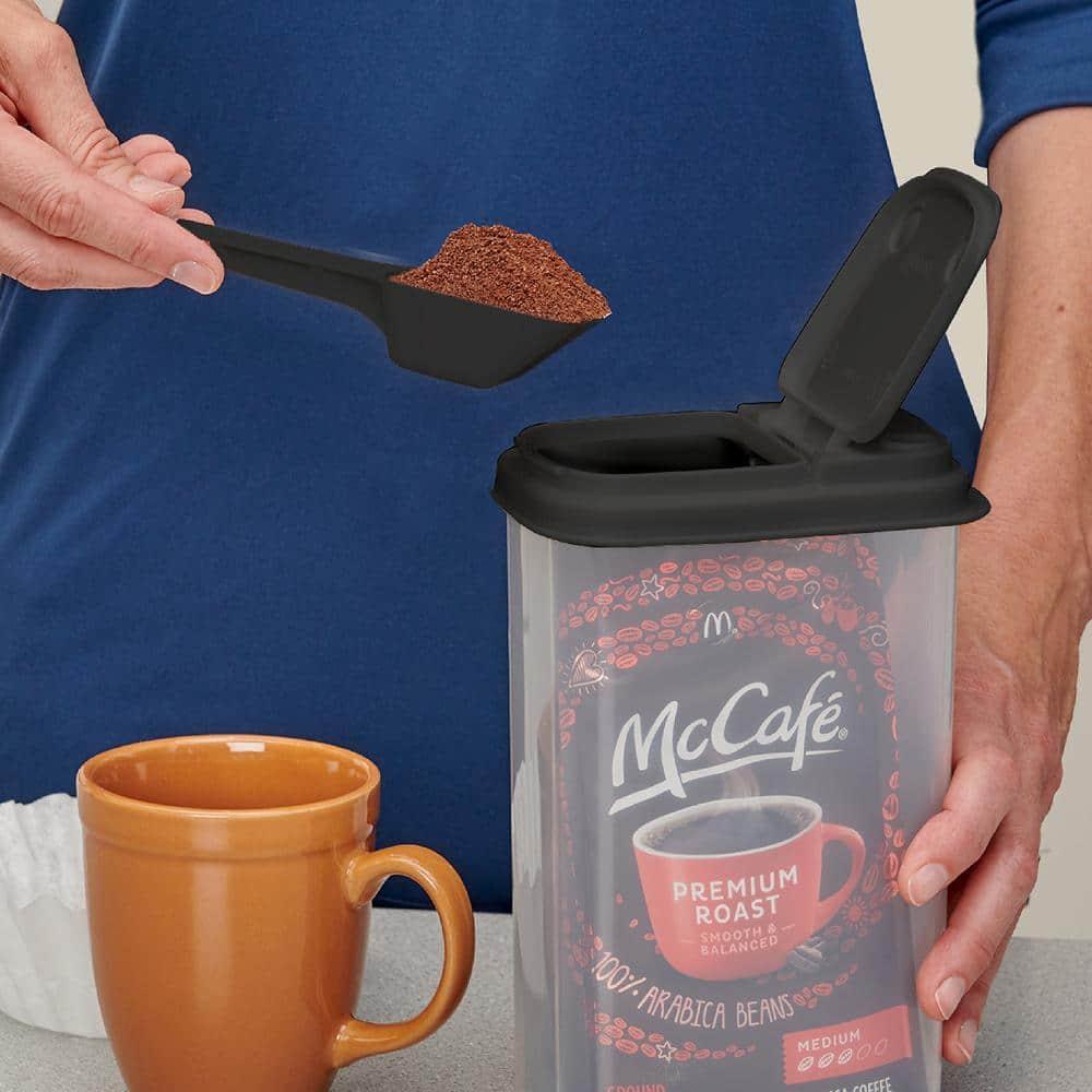 Buddeez Buddeez 1.6QT Coffee Dispenser with Scoop