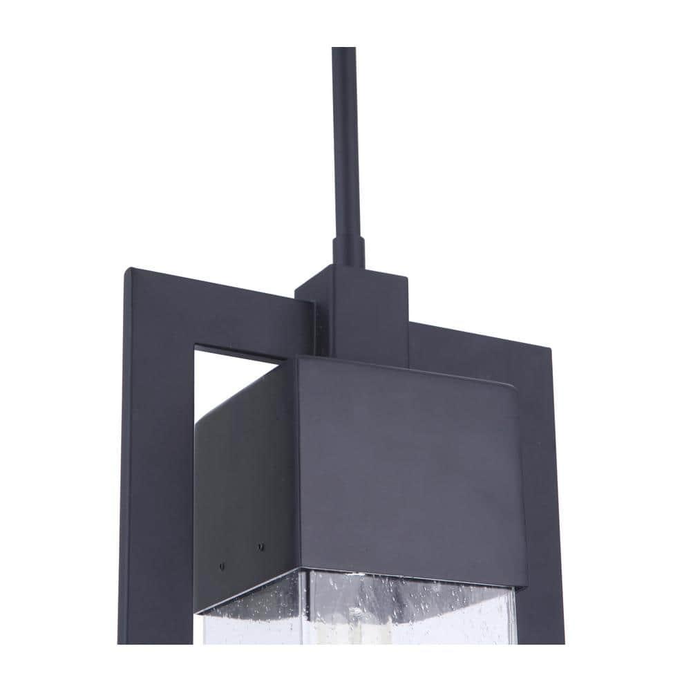 Perimeter Steel Wall Light