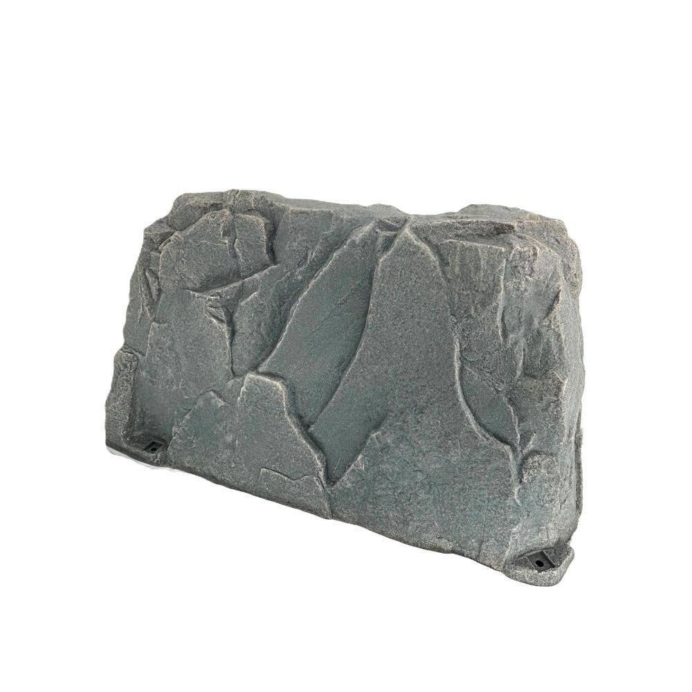 Dekorra Artificial Rock Backflow Cover - Model 110 - Choose Option