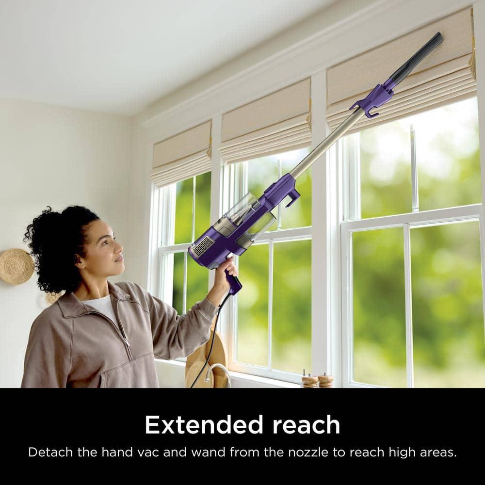Shark PowerDetect Ultra-Light Corded Stick Vacuum