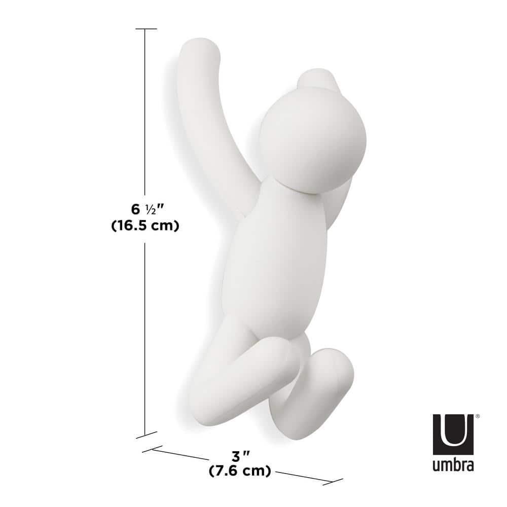 Buddy Wall Hook