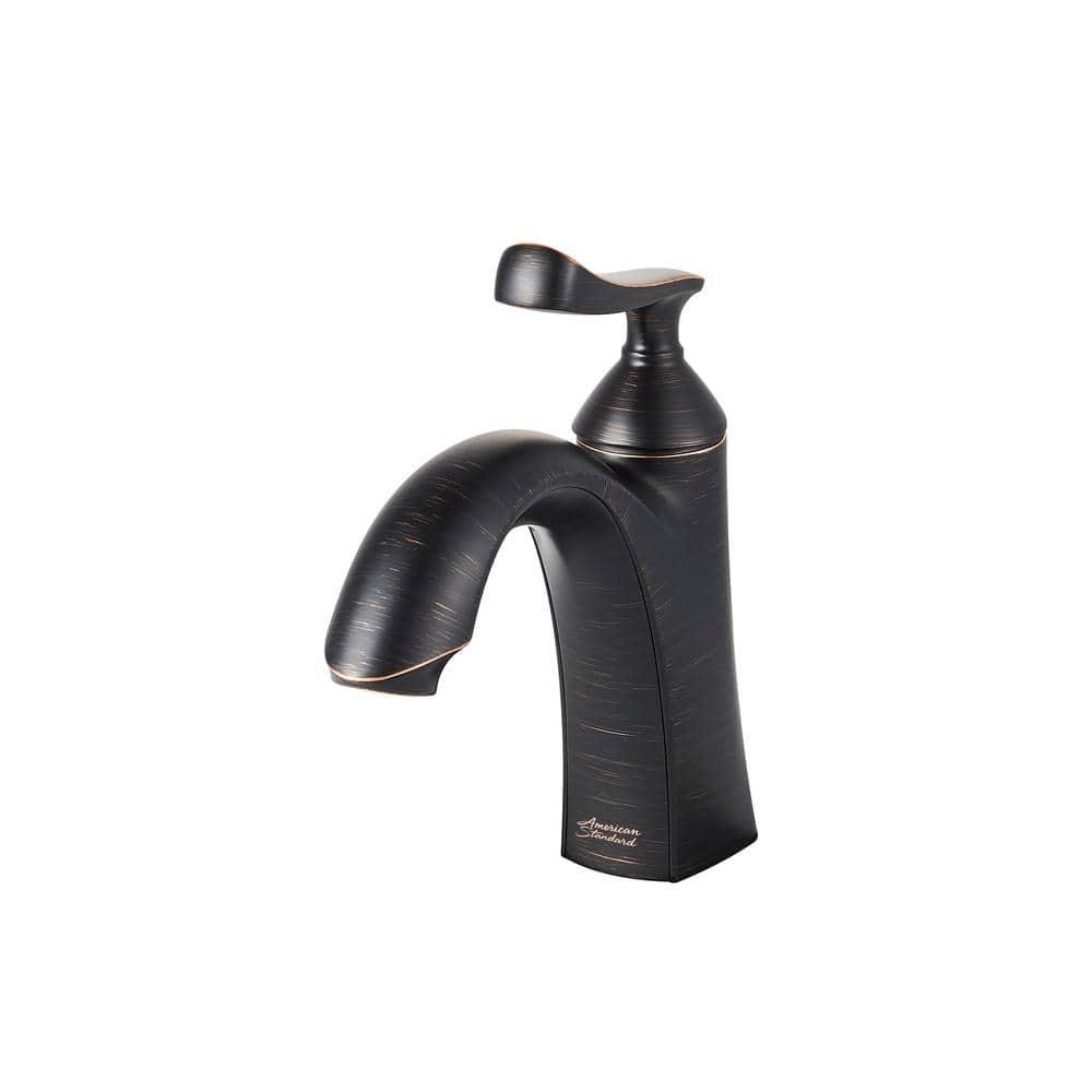 CHATFIELD Single Hole Single-Handle Bathroom Faucet 1.2 gpm With Lever Handle