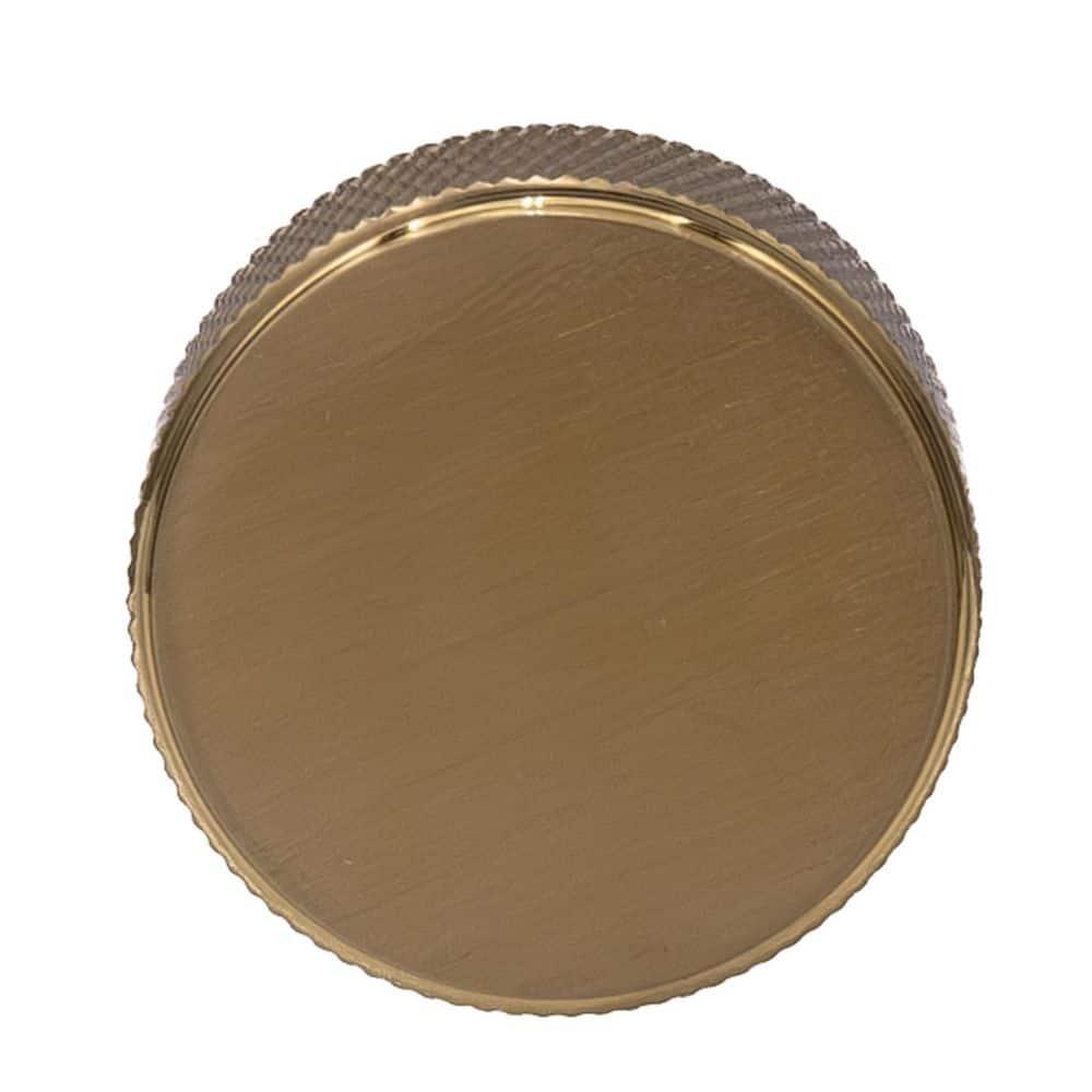 Kent Round Knob Multipack