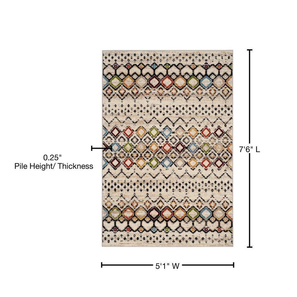 Aird Performance Southwestern Rug