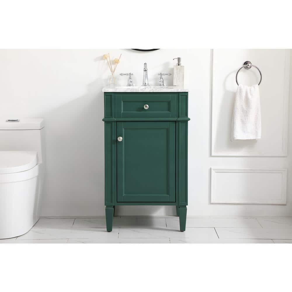 Ilsa 21" Single Sink Vanity