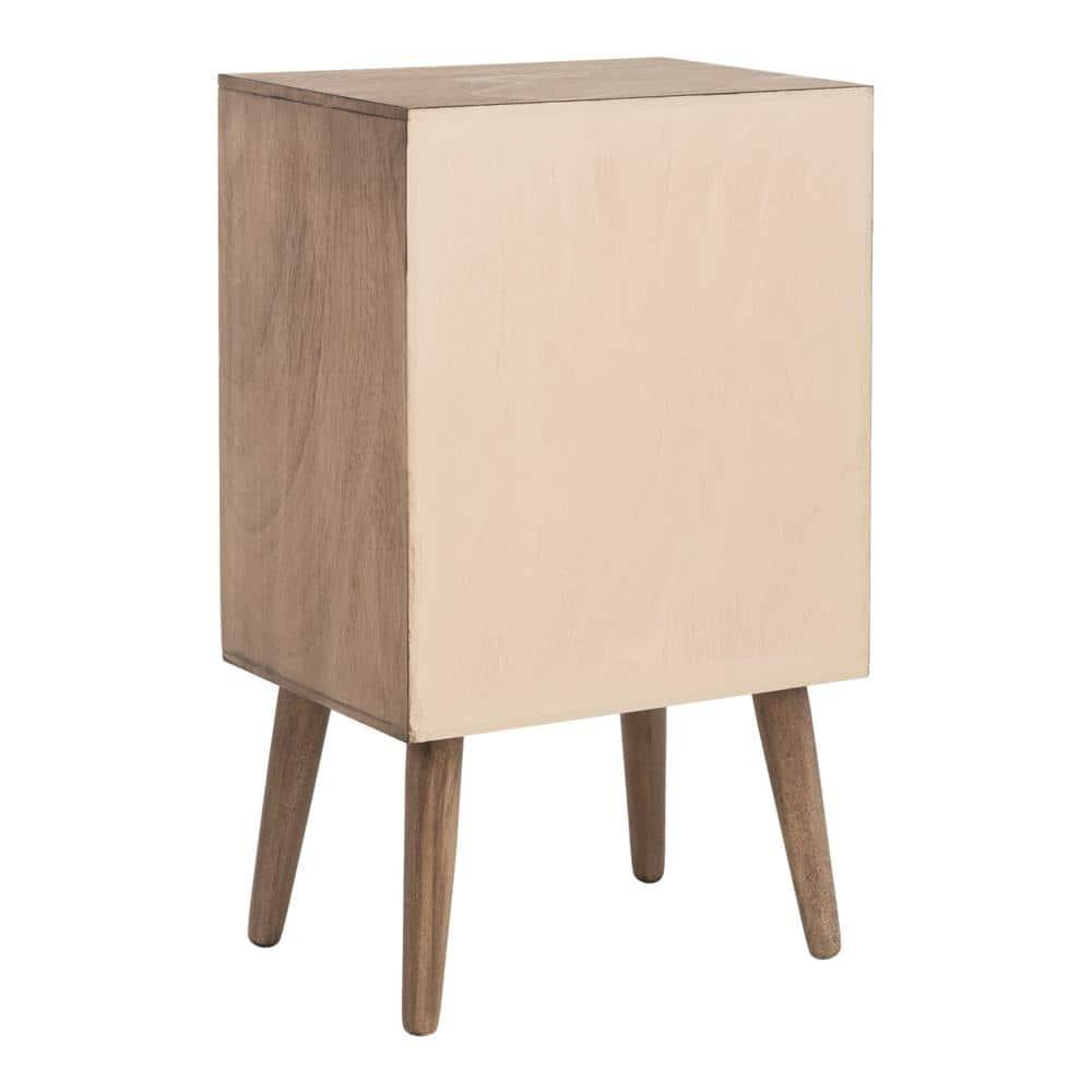 George Oliver Dannel 3 Drawer Storage Drawer