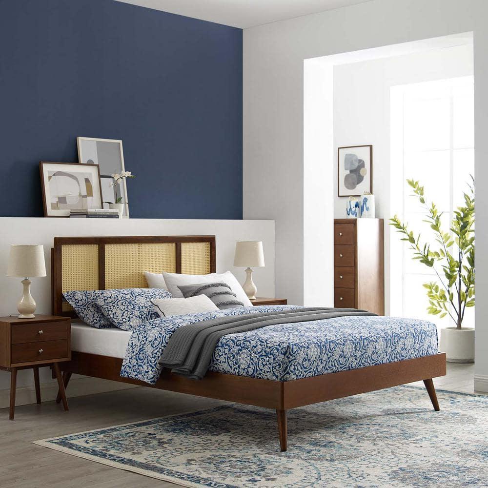 Kelsea Standard Bed