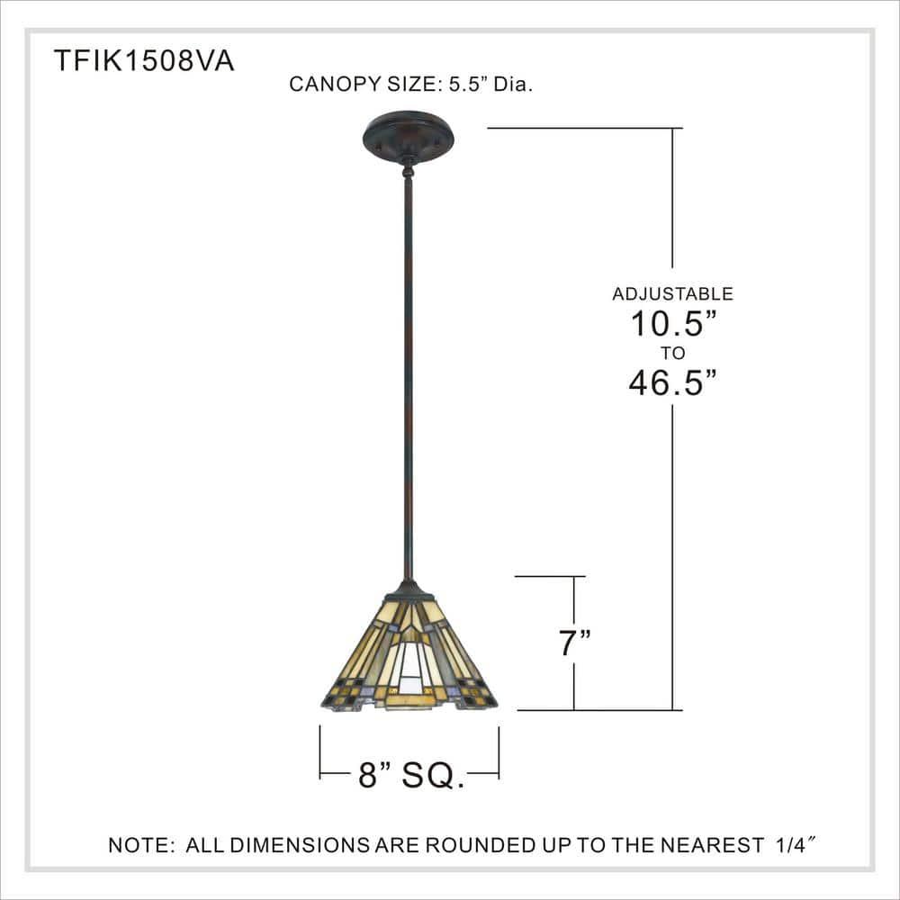 Inglenook Mini Pendant