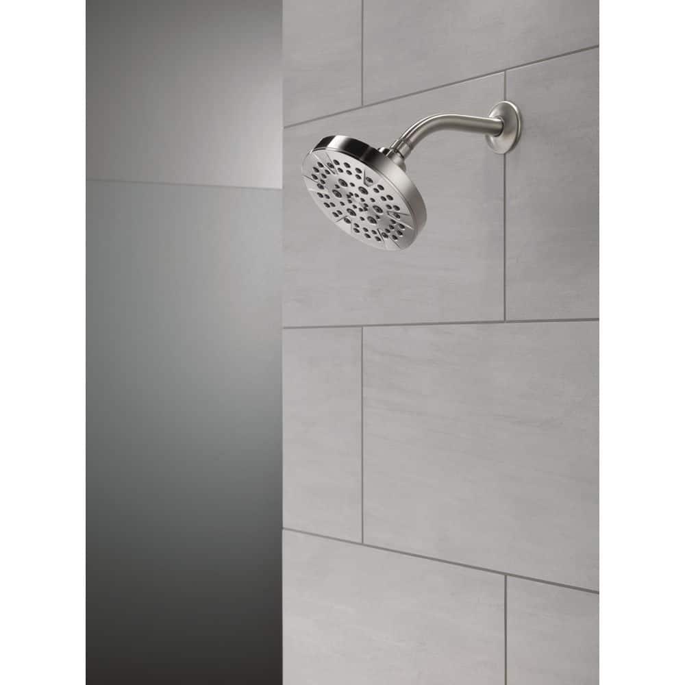 Multi Function Fixed Shower Head