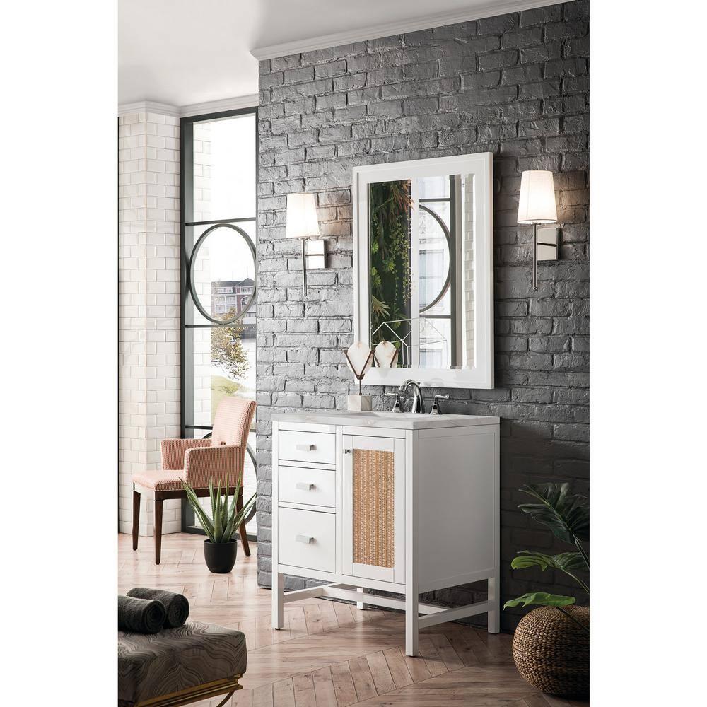 Addison 30" Single Bathroom Vanity Set