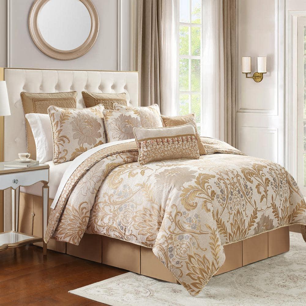 Waterford Bedding Ansonia 6PC Comforter Set
