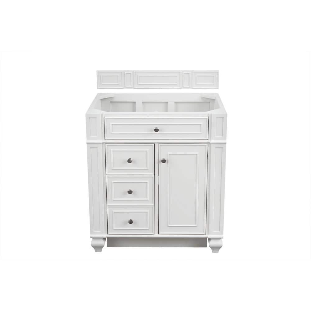 Calisto 30'' W Single Bathroom Vanity Base