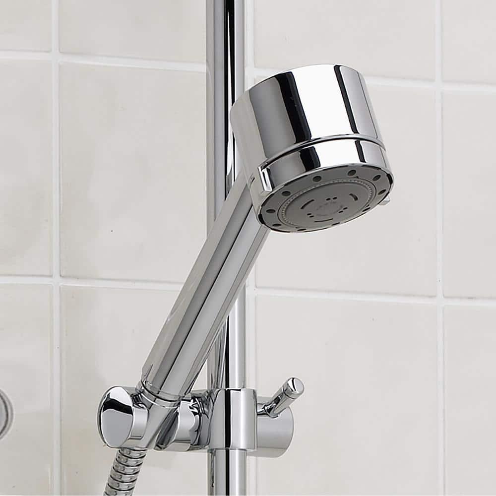 American Standard Handheld Shower,Cylinder 1660510.002