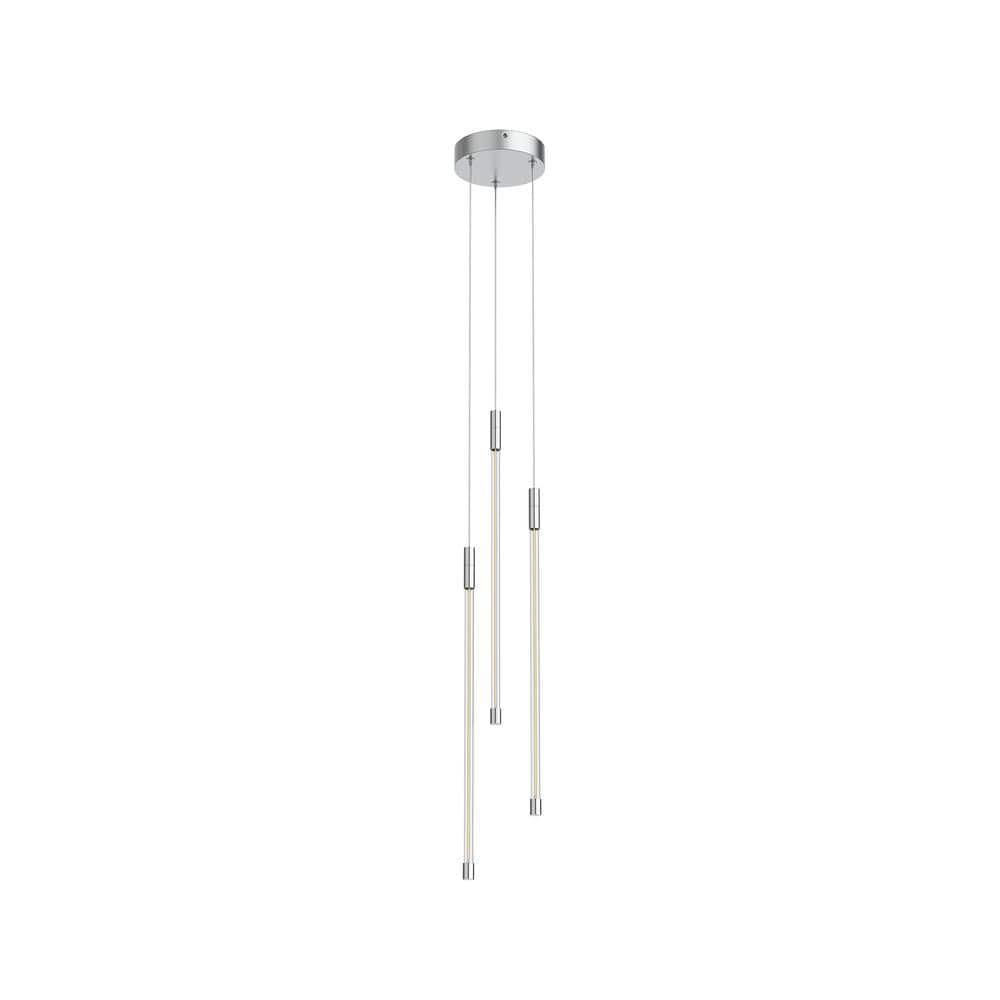 Motif 3 - Light LED Cluster Pendant