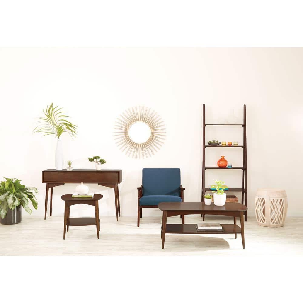 George Oliver Lovina Coffee Table