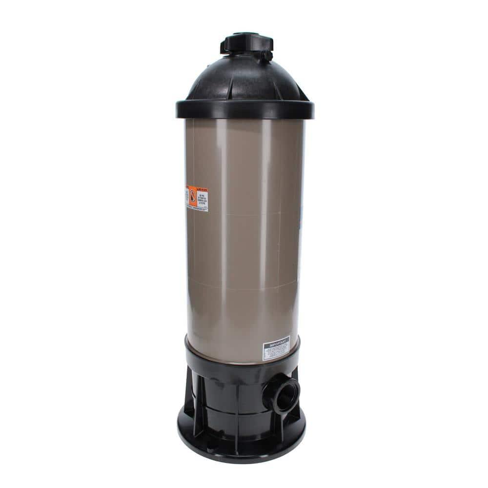 Hayward Star-Clear & Star-Clear Plus Cartridge Filters For Inground Swimming Pools
