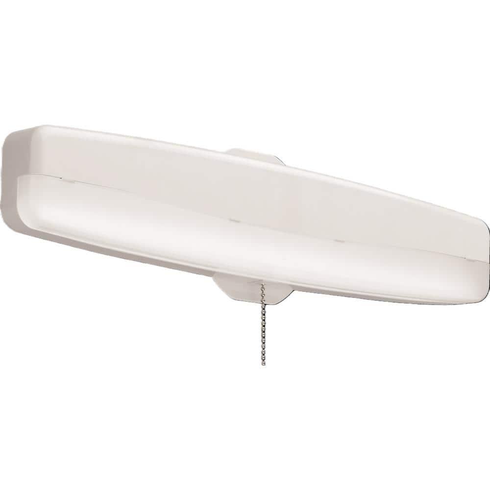 Lithonia Lighting Acrylic LED Flush Mount