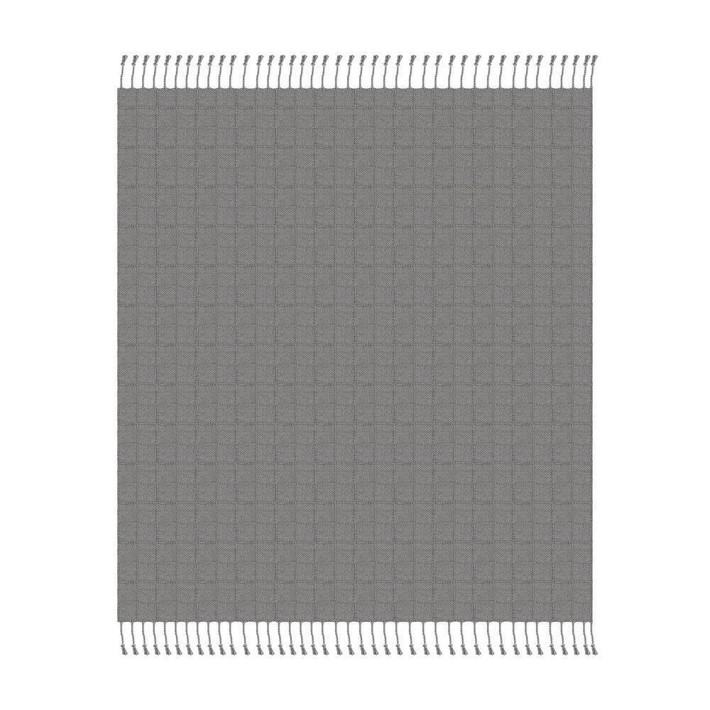 Timberbrook Handmade Throw Blanket