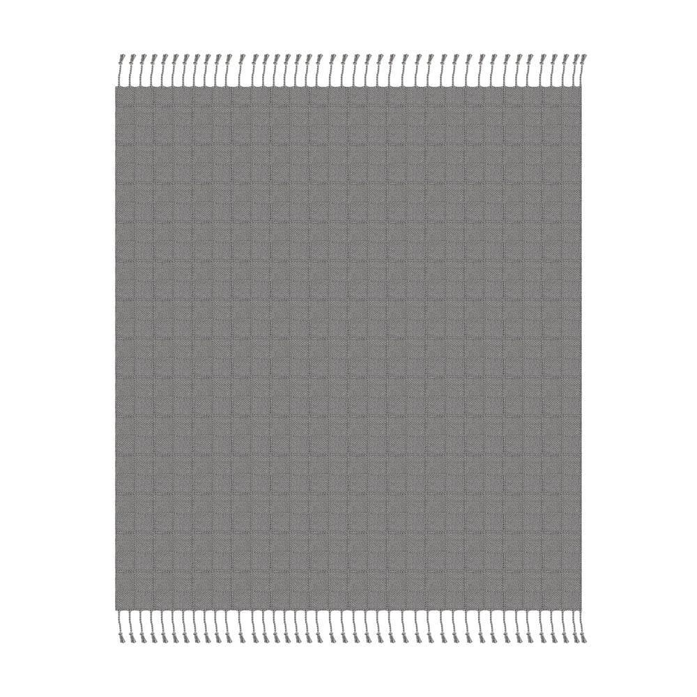 Timberbrook Handmade Throw Blanket